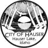 City of Hauser